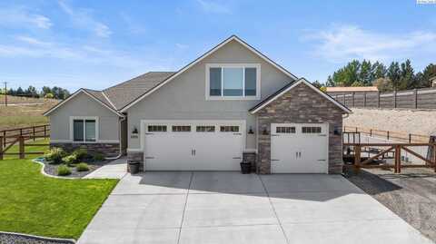 3905 Orchard St, West Richland, WA 99353