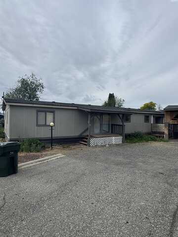1100 Euclid Rd, Grandview, WA 98930