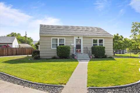 309 Cullum Avenue, Richland, WA 99354