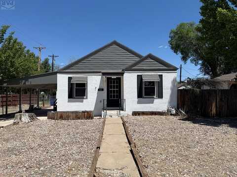 1015 Routt Ave, Pueblo, CO 81004