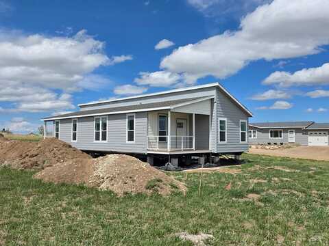 4828 Hicklin Dr, Colorado City, CO 81019