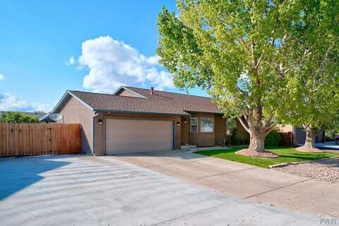 613 S Inca Dr, Pueblo West, CO 81007
