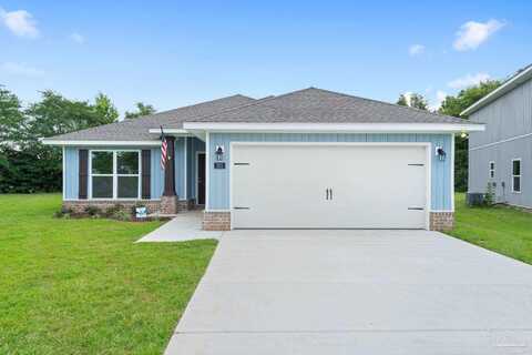 5015 Rainwater Rd, Milton, FL 32583