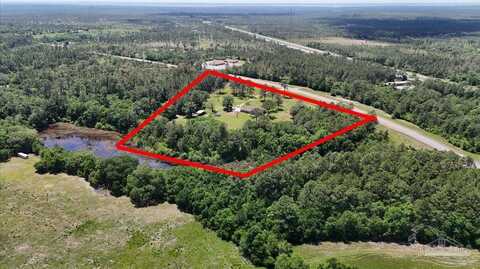3434 Garcon Point Rd, Milton, FL 32583