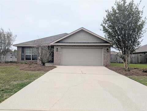 3963 Tuscany Way, Pace, FL 32571