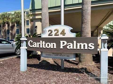 224 E Garden St, Pensacola, FL 32502