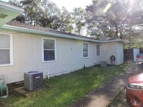 130 E 9 Mile Rd, Pensacola, FL 32534