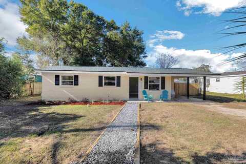 2345 N 8th Ave, Pensacola, FL 32503