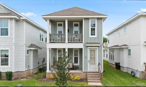 1550 W Romana St, Pensacola, FL 32502