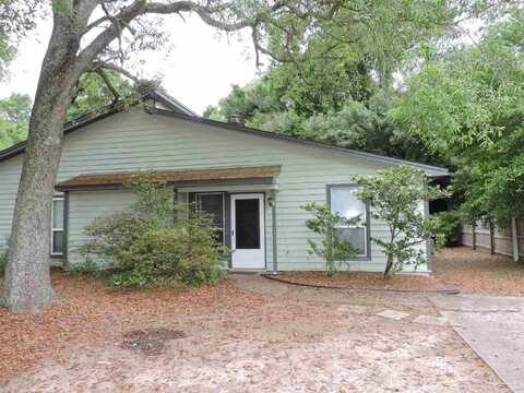 2410 Creighton Rd, Pensacola, FL 32504