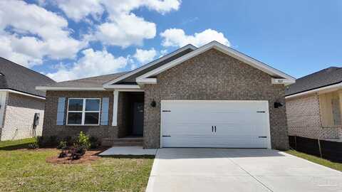 8129 Fir Tree Dr, Milton, FL 32583
