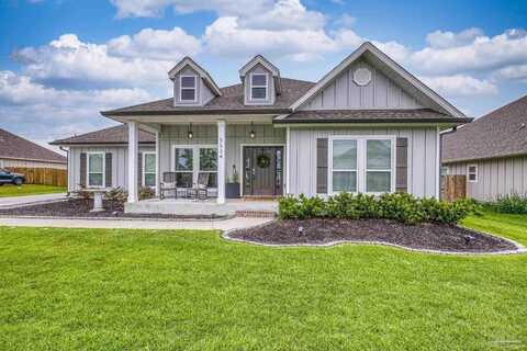 5534 Blake Ln, Pace, FL 32571