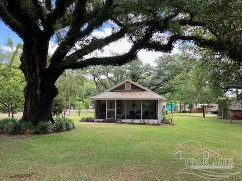 4316 Floridatown Rd, Pace, FL 32571