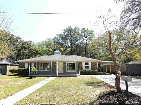 5666 Vestavia Ln, Pensacola, FL 32526