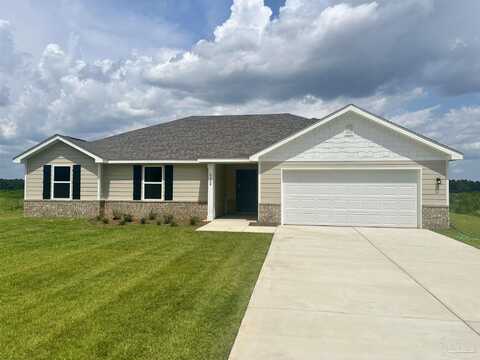 9164 Three Hollow Rd, Jay, FL 32565