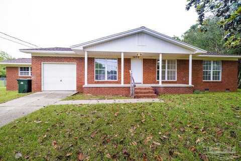 5820 Perkins St, Pensacola, FL 32526