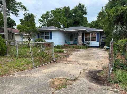 1717 W Romana St, Pensacola, FL 32502