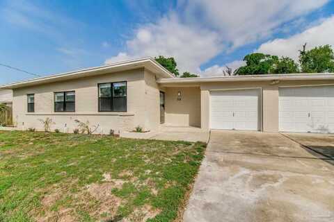 518 Edgewater Dr, Pensacola, FL 32507
