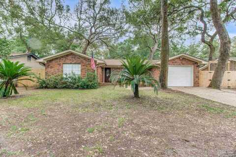 12881 Lillian Hwy, Pensacola, FL 32506