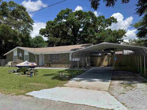 6535 Kennington Cir, Milton, FL 32570