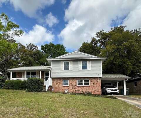 6110 Shore Dr, Pensacola, FL 32505