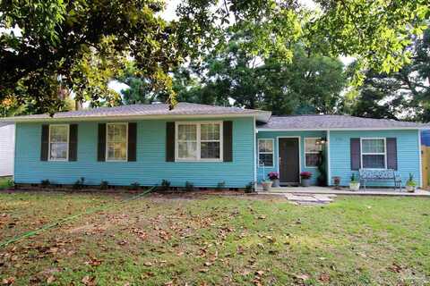 101 Rue Max St, Pensacola, FL 32507