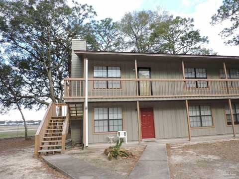 2811 Langley Ave, Pensacola, FL 32504