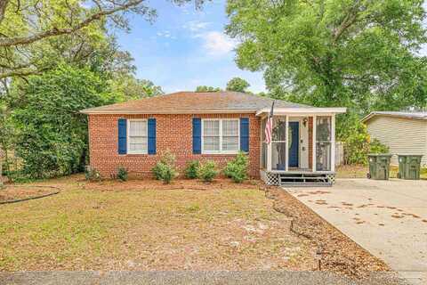 619 W Sunset Ave, Pensacola, FL 32507