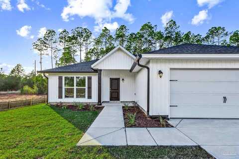 5063 Rainwater Rd, Milton, FL 32583
