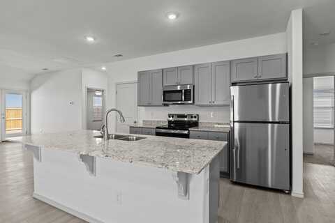 7210 E County Rd 98, Midland, TX 79706