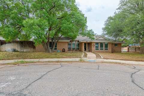 2300 Hermitage Court, Midland, TX 79705