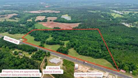 000 US Highway 231, Troy, AL 36081