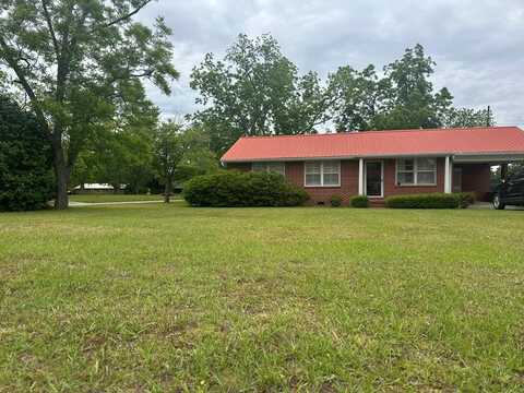 407 Bryant Street, Brundidge, AL 36010