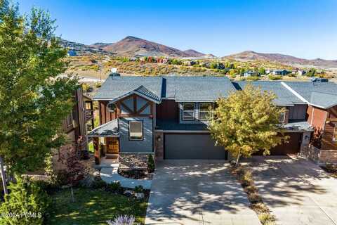 1478 Hailstone Drive, Heber City, UT 84032