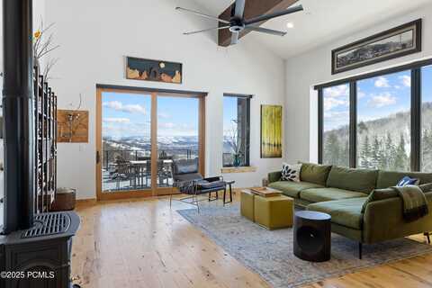 10256 N Basin Canyon Road, Park City, UT 84098
