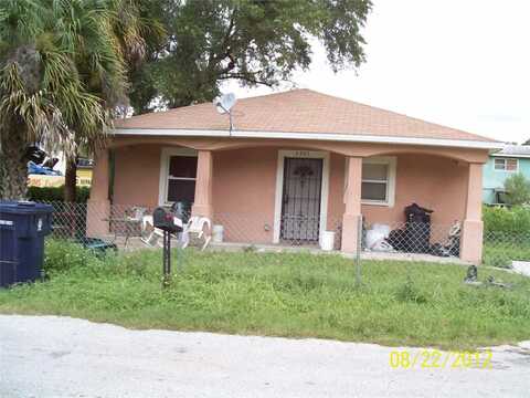 2204 E 25TH AVENUE, TAMPA, FL 33605
