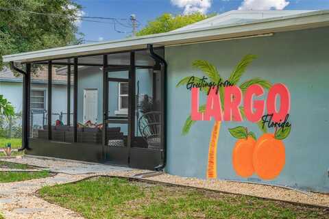 616 11TH STREET NW, LARGO, FL 33770