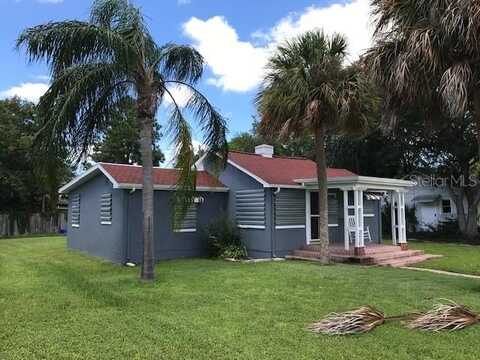 3007 CLINTON STREET S, GULFPORT, FL 33707