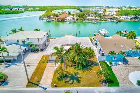 365 LA HACIENDA DRIVE, INDIAN ROCKS BEACH, FL 33785