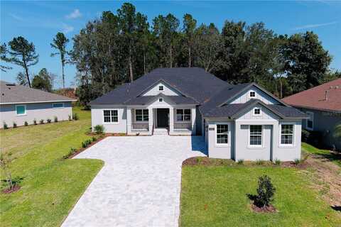 4748 HICKORY OAK DRIVE, BROOKSVILLE, FL 34601