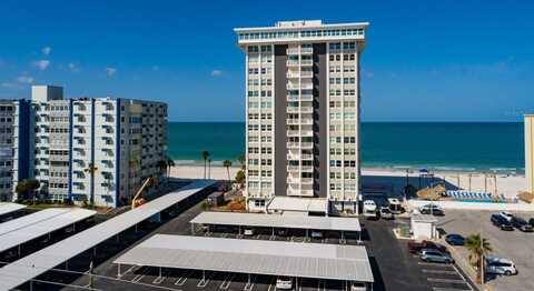 17408 GULF BOULEVARD, REDINGTON SHORES, FL 33708