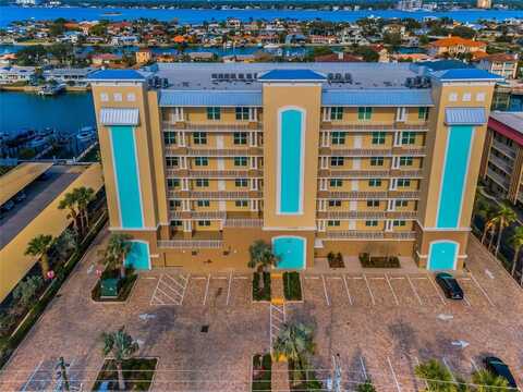 125 ISLAND WAY, CLEARWATER BEACH, FL 33767