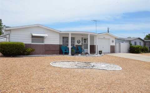 4922 GENESIS AVENUE, HOLIDAY, FL 34690