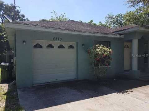 4313 N 35TH STREET, TAMPA, FL 33610