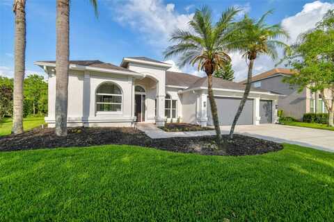 4227 SANDY SHORES DRIVE, LUTZ, FL 33558