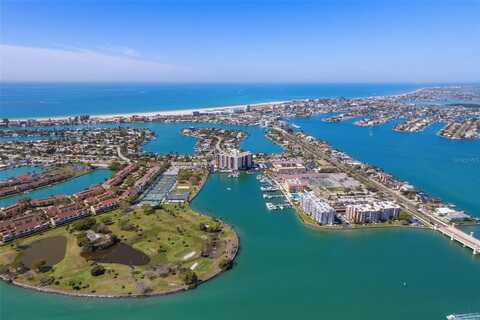 10355 PARADISE BOULEVARD, TREASURE ISLAND, FL 33706