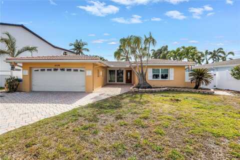 10128 YACHT CLUB DRIVE, TREASURE ISLAND, FL 33706