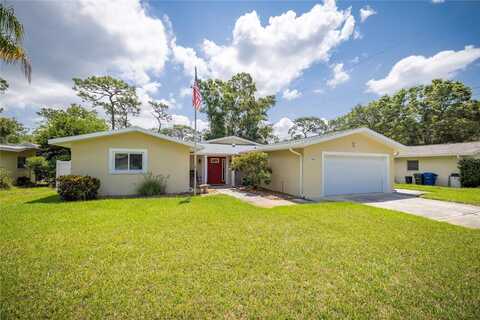 1891 HARMONY DRIVE, CLEARWATER, FL 33756