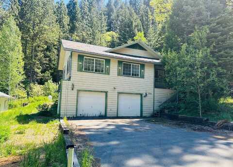 372 Alder Street, Quincy, CA 95971