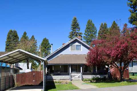 319 Delwood Street, Westwood, CA 96137